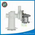 30W  washing machine drain motor 