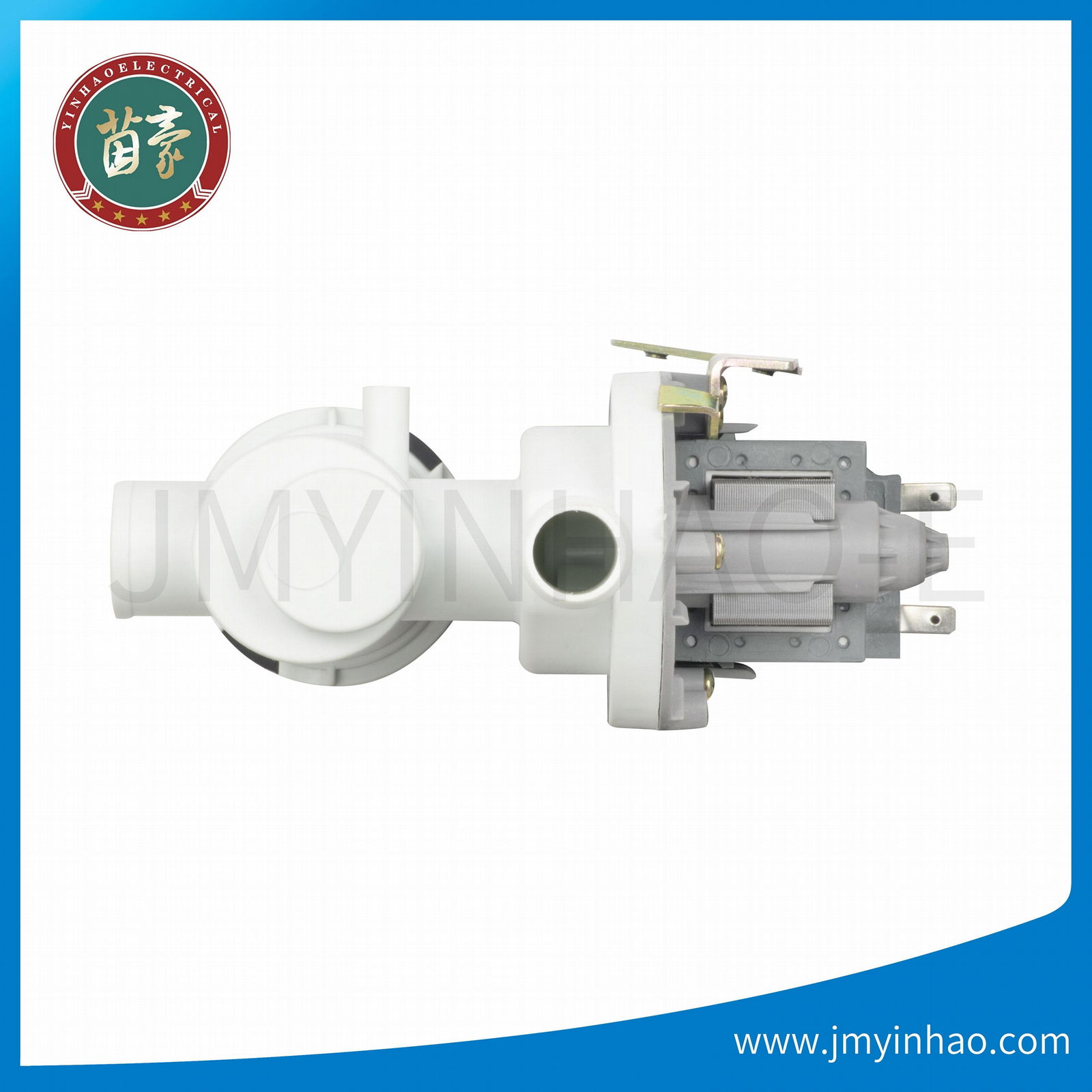 30W  washing machine drain motor  3