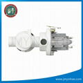 30W  washing machine drain motor 