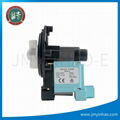 High Quality Replacement Washing Machine Drain Pump