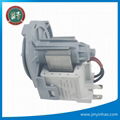 AC water drain pump for dishwasher/home