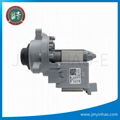  W10276397-Washing Machine Drain Pump for Whirlpool NEW OEM 4