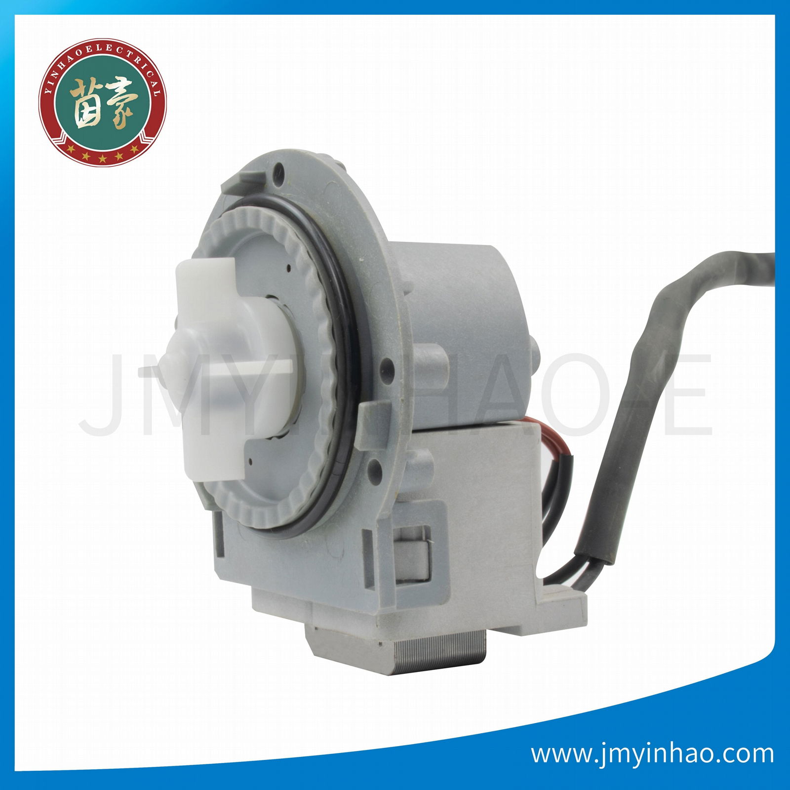 washing machine components/JMYINHAO-E/drain pump for washing machine