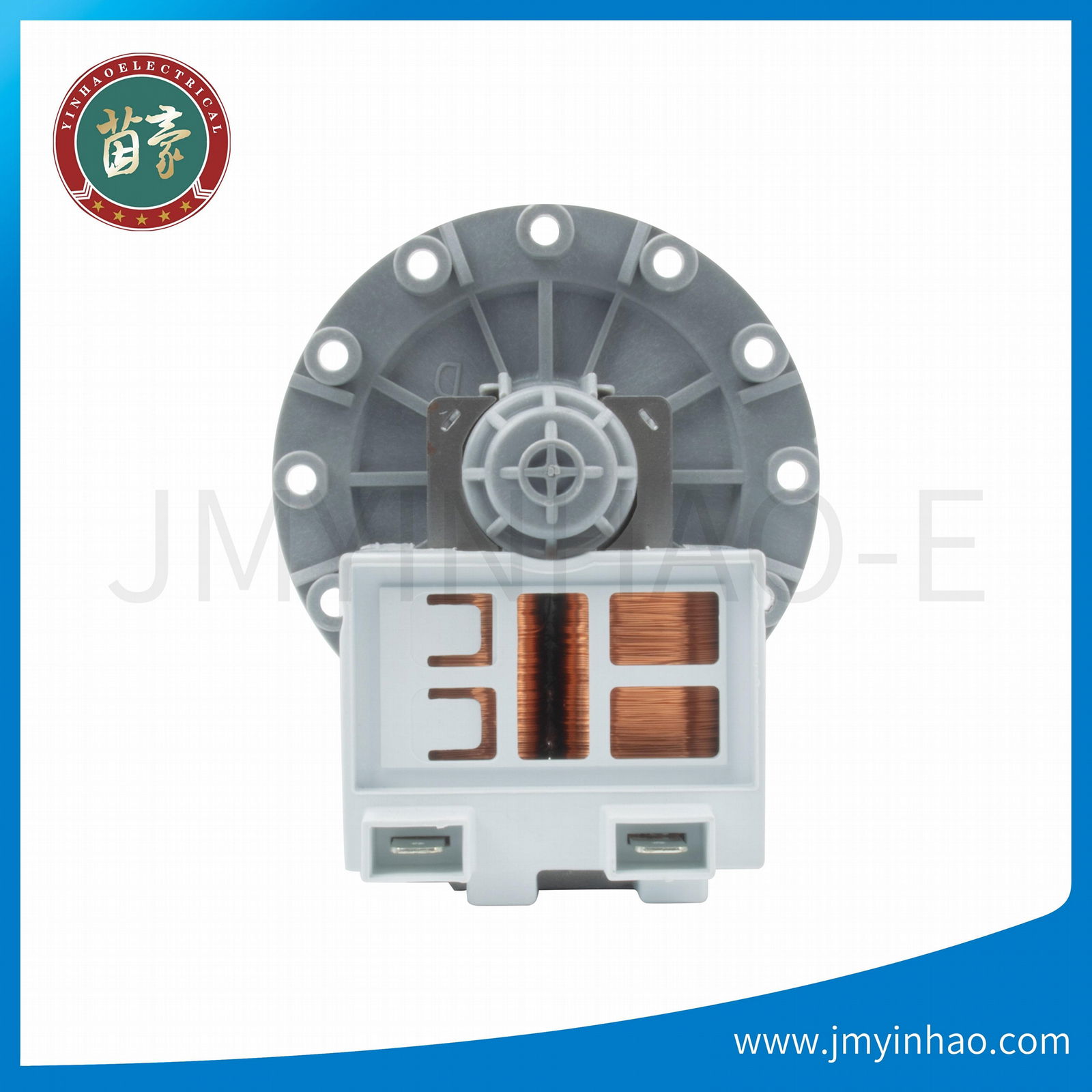 drain pump motor for washing machine/washing machine parts 3