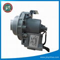 China drain pump for washing machine