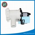  Washing Machine Drain Pump/China drain pump for washer