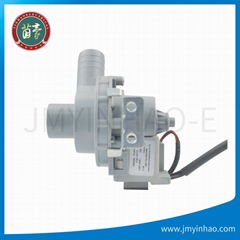 drain pump for washer/boşaltma pompası