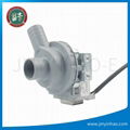 drain pump for washer/boşaltma pompası 2