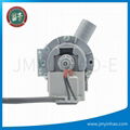 drain pump for washer/boşaltma pompası 3