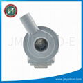 drain pump for washer/boşaltma pompası 4