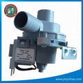 drain motor for washing machine/drain pump