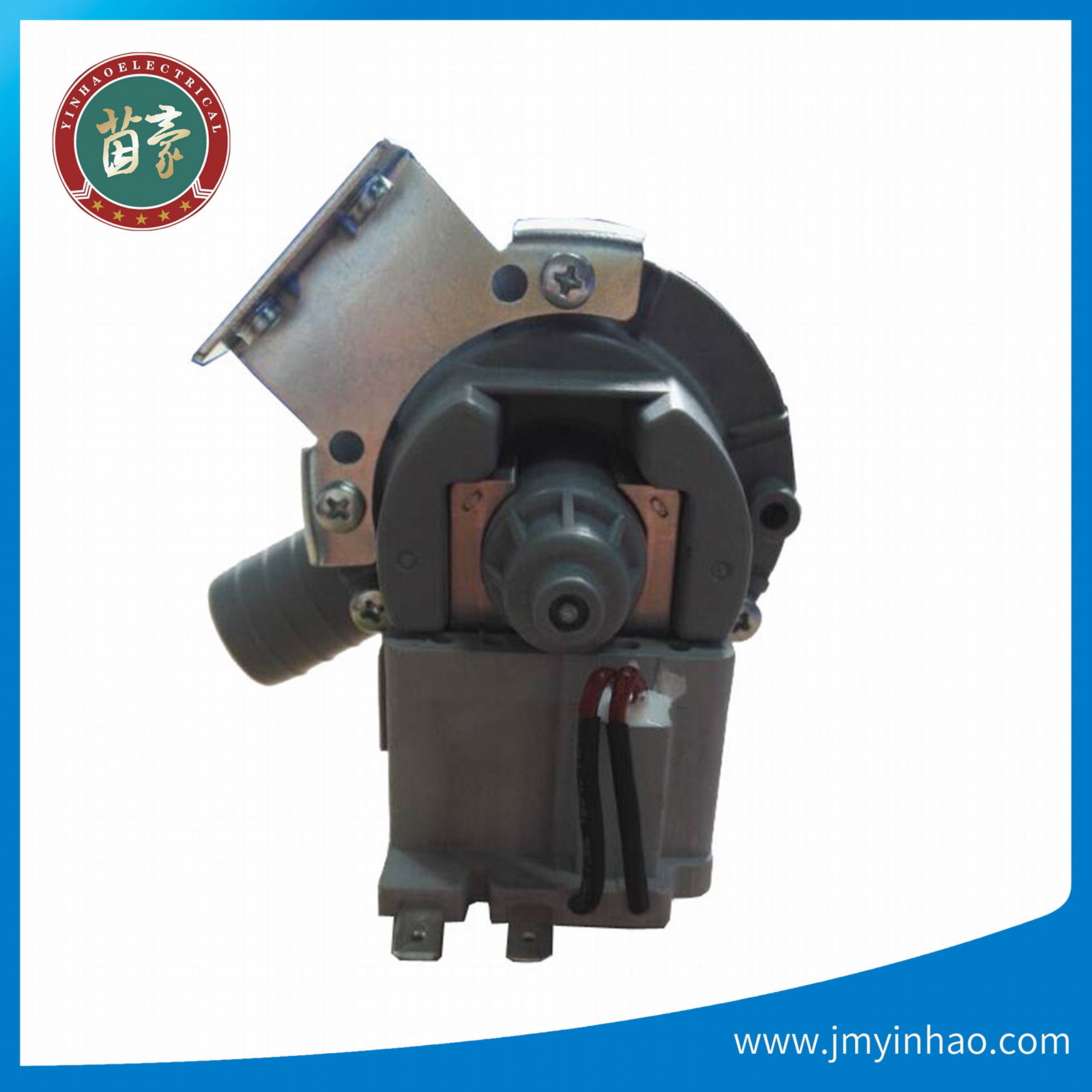 drain motor for washing machine/drain pump 2