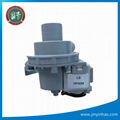 drain motor for washing machine/drain pump