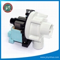 Water pump for washing machine / Washing machine pump 