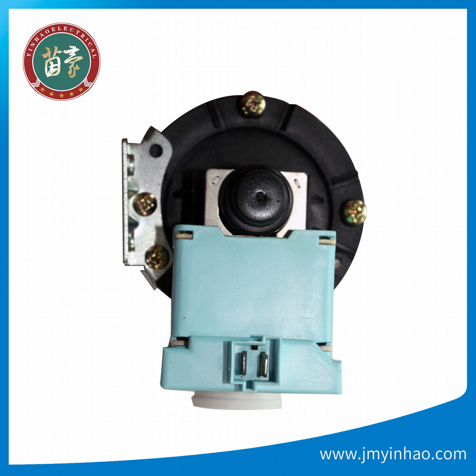 Water pump for washing machine / Washing machine pump  4