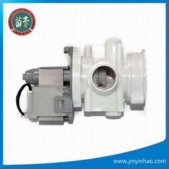 samsung washer components drain pump