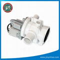 samsung washer components drain pump 2