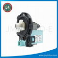 washing machine drain pump 