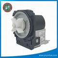 220V drain pump for fruit and vegetable washer