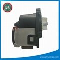 220V drain pump for fruit and vegetable washer 2