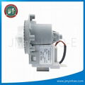 water pump for fruit and vegetable machine