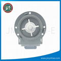 water pump for fruit and vegetable machine