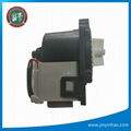 Dishwasher components/drain pump lg dishwasher