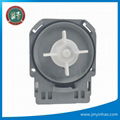 220VAC drainage pump for Midea dishwasher 2