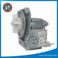 220VAC drainage pump for Midea dishwasher 3