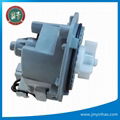 washer drain water pump/dishwasher drain pump 2