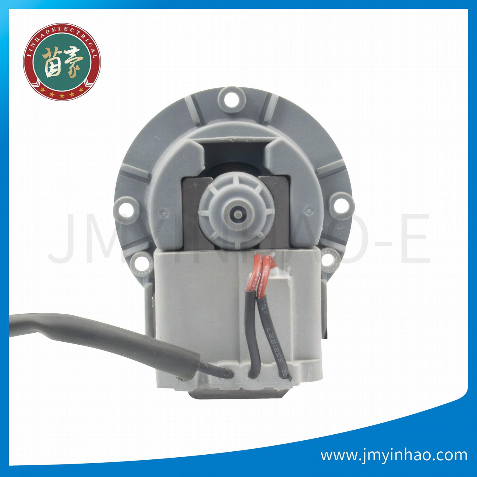 washing machine components/JMYINHAO-E/drain pump for washing machine 4