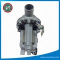  Whirlpool washer drain pump W10276397 Washer AP4514539 PS2580215 3