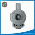  Whirlpool washer drain pump W10276397 Washer AP4514539 PS2580215 4