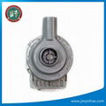 washing machine drain pump