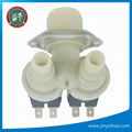 two way valve for washing machine