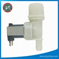 807445903 For Frigidaire Dishwasher Water Valve 1