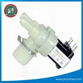 water inlet valve for dishwasher