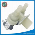 water inlet valve for dishwasher