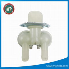 Dishwasher Solenoid Water Inlet Valve