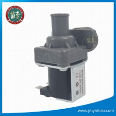 Dishwasher Water Inlet Valve