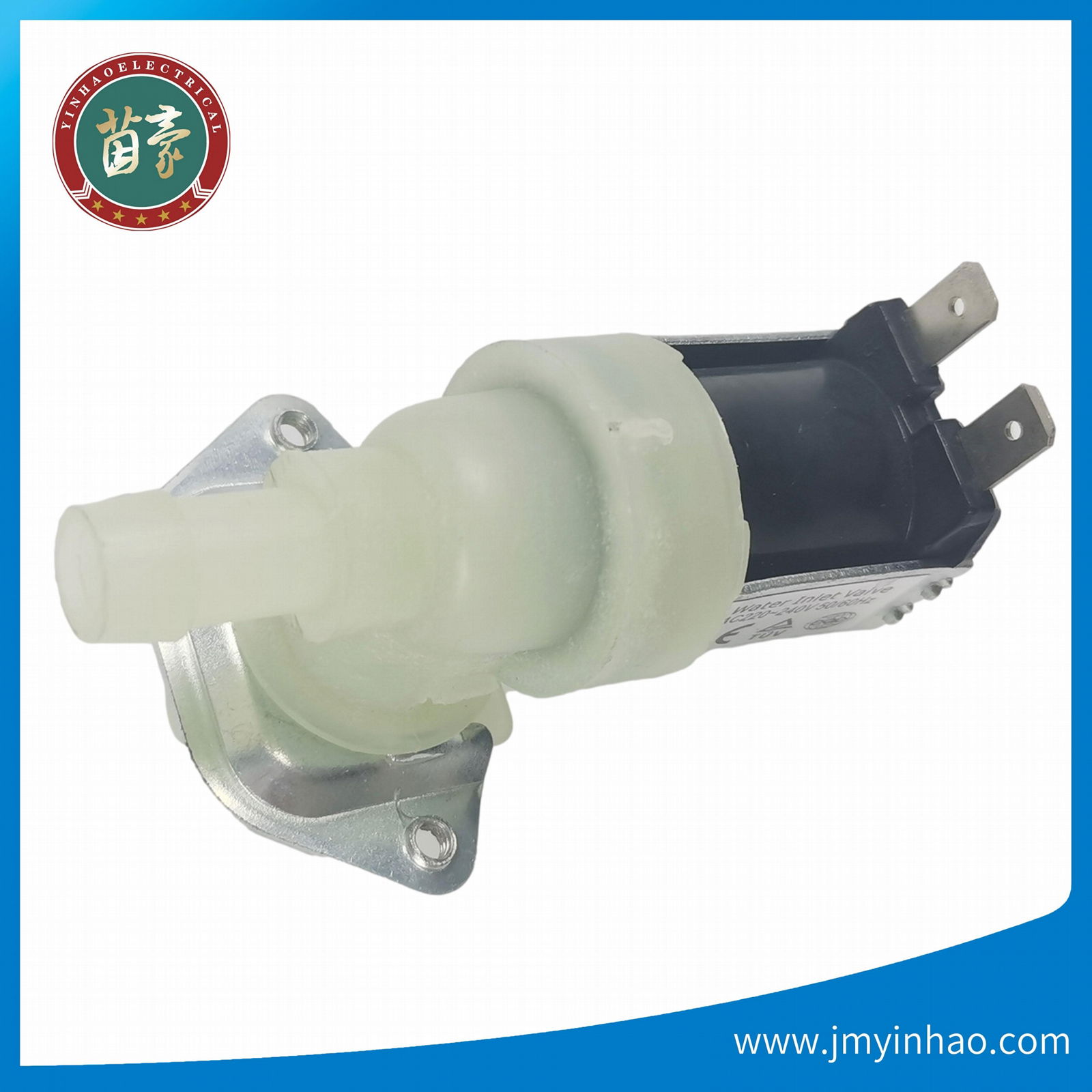 220VAC solenoid valve for dishwasher