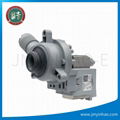 Drain pump for Icemaker machine 1