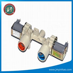 water valve for LG washer