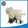  Washing Machine Water Valve for LG, AP4444447, PS3527433,5220FR2075C 2