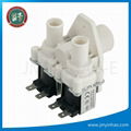  Cold Water Inlet Valve for Bosch Washer Washing Machine