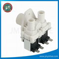  Cold Water Inlet Valve for Bosch Washer Washing Machine 2