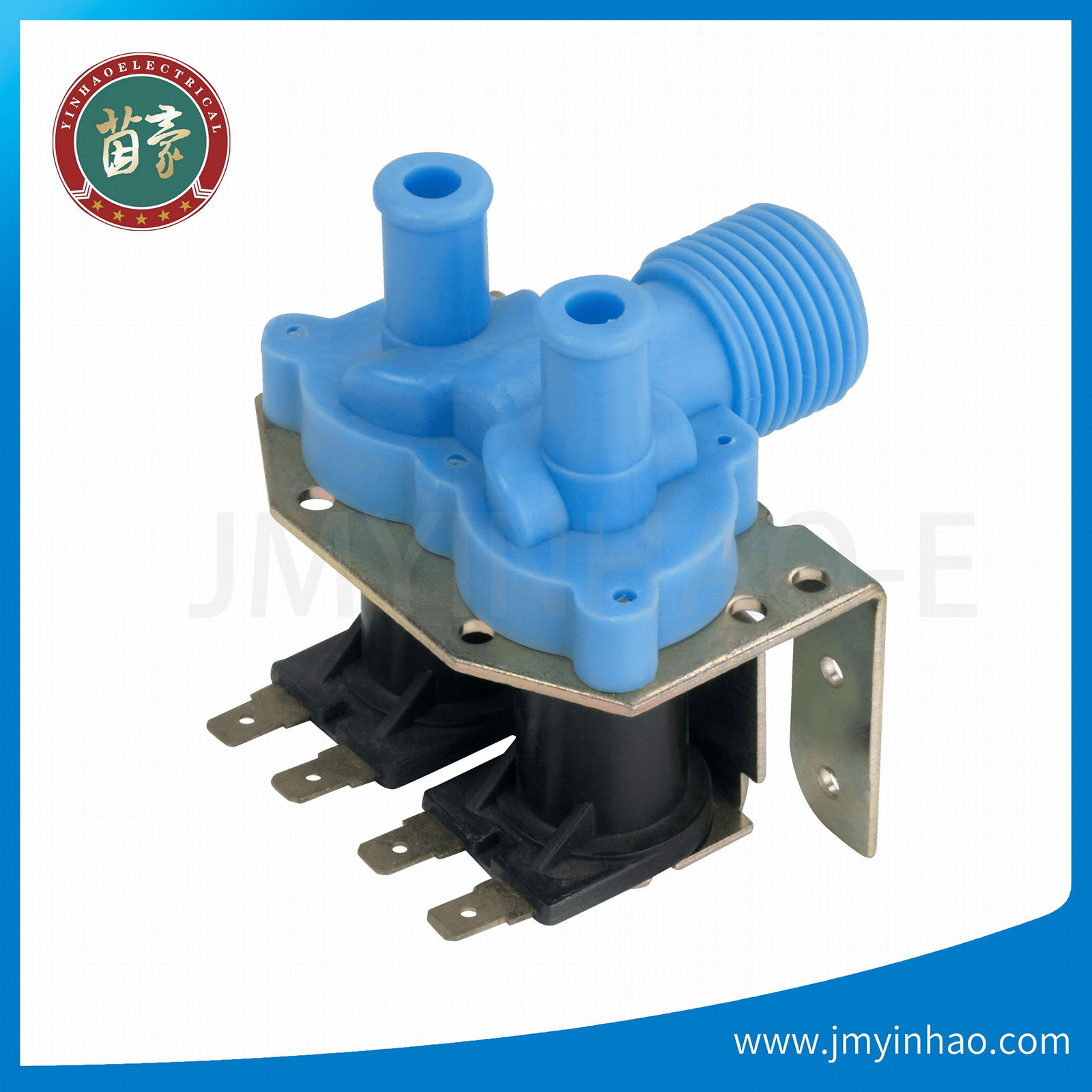 water valve for washing machine US market Laundry dryer part