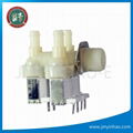  Washing Machine Water Valve for LG, AP4442608, PS3527452, 5221ER1003A