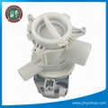 beko washing machine pump