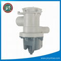 beko washing machine pump